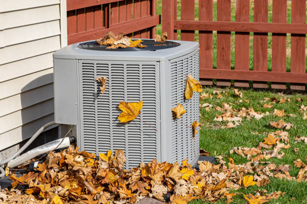 Best HVAC system installation  in North Lakeville, MA