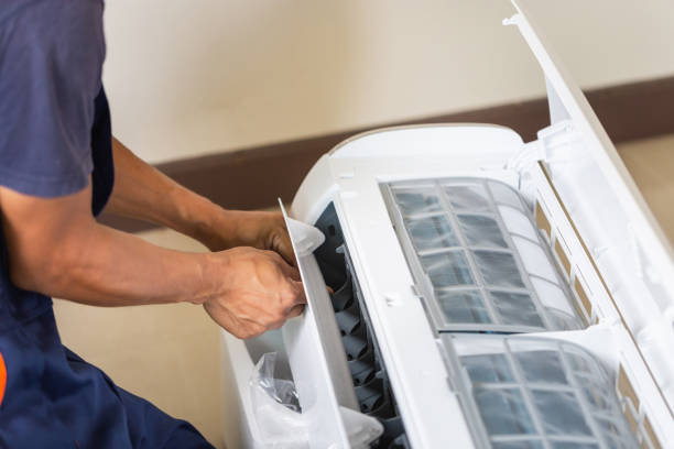 Best HVAC system installation  in North Lakeville, MA