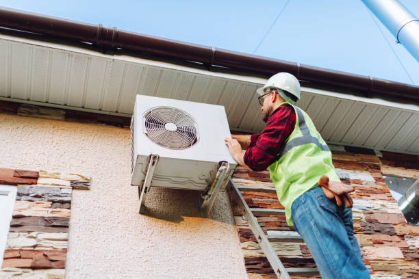 Best HVAC installation services  in North Lakeville, MA