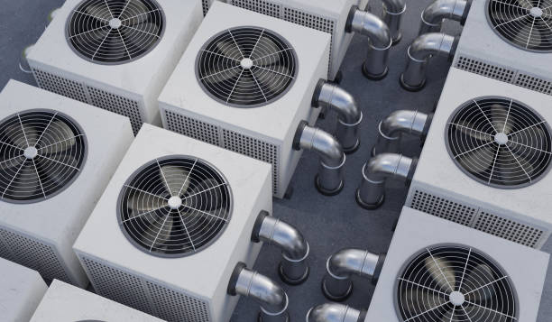 Best Air conditioning repair  in North Lakeville, MA