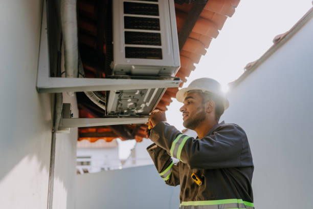 Best Affordable air conditioning repair  in North Lakeville, MA