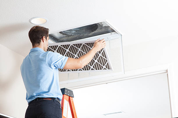 Best Emergency HVAC repair  in North Lakeville, MA