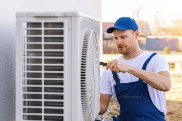 Best HVAC repair near me  in North Lakeville, MA